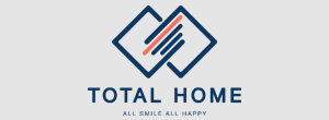 TOTAL HOME ALL SMILE ALL HAPPY